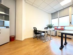 Ufficio in Commerciale