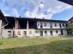 Rustico/Casale in Residenziale