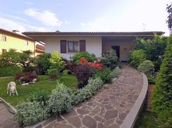 Villa in Residenziale