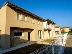 Villetta a schiera in Residenziale