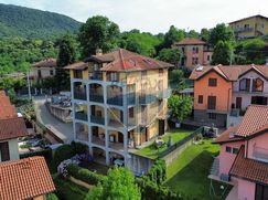Appartamento in Residenziale