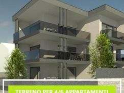 Terreno edificabile in Residenziale