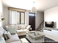 Villetta a schiera in Residenziale