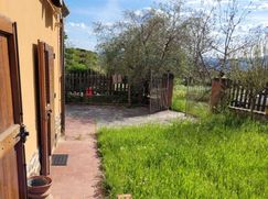 Casa indipendente in Residenziale