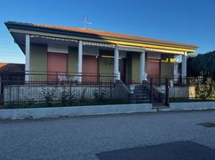 Villa in Residenziale