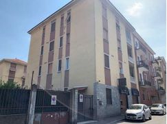 Appartamento in Residenziale