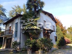 Villa in Residenziale