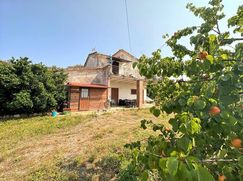 Rustico/Casale in Residenziale