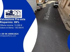 Appartamento in Residenziale