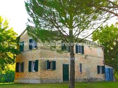 Rustico/Casale in Residenziale