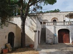 Rustico/Casale in Residenziale