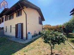 Villetta a schiera in Residenziale