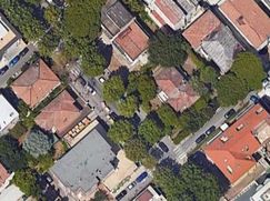 Edificio in Residenziale
