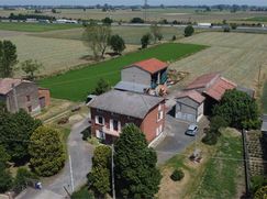 Rustico/Casale in Residenziale