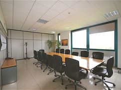 Ufficio in Commerciale