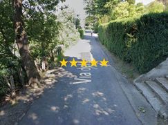 Villa in Residenziale