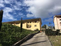 Villetta a schiera in Residenziale