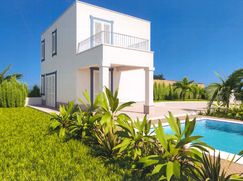Casa Bi/Trifamiliare in Residenziale