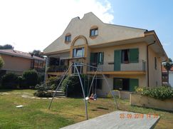 Villa in Residenziale