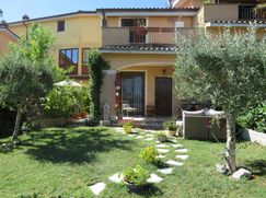 Villetta a schiera in Residenziale