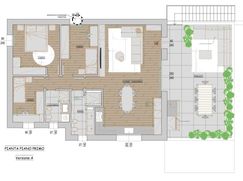 Appartamento in Residenziale