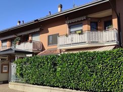 Villa in Residenziale