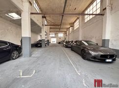 Box/posto auto in Residenziale