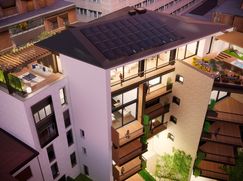Appartamento in Residenziale