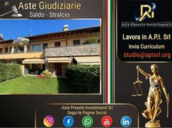 Appartamento in Residenziale