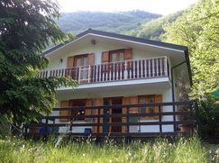 Casa indipendente in Residenziale