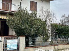 Villetta a schiera in Residenziale
