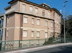 Edificio in Residenziale