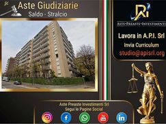 Appartamento in Residenziale