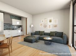 Appartamento in Residenziale