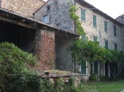 Rustico/Casale in Residenziale