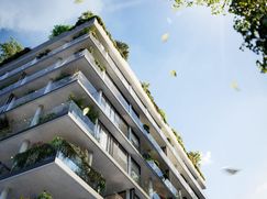 Appartamento in Residenziale