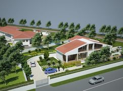 Villa in Residenziale