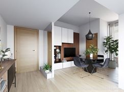 Appartamento in Residenziale