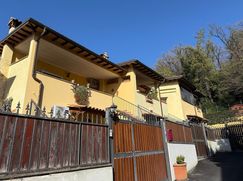Villetta a schiera in Residenziale