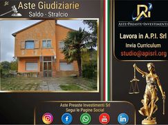 Villetta a schiera in Residenziale