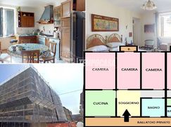 Appartamento in Residenziale