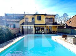 Casa indipendente in Residenziale