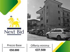 Appartamento in Residenziale
