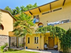 Villetta a schiera in Residenziale