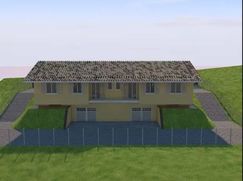 Villa in Residenziale