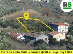 Terreno edificabile in Residenziale