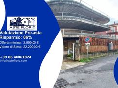 Box/posto auto in Residenziale