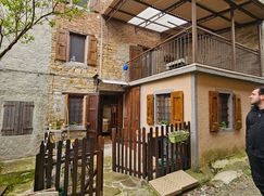 Rustico/Casale in Residenziale