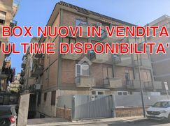 Box/posto auto in Residenziale