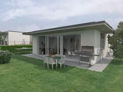 Villa in Residenziale